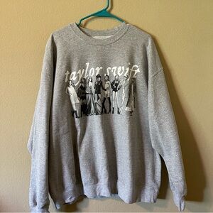 folklore eras sweatshirt